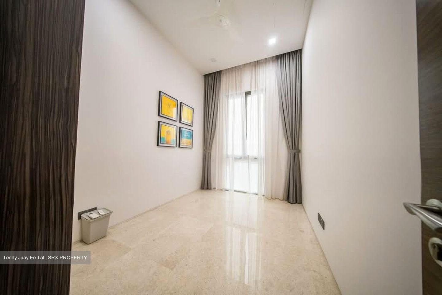 Seletar Hills Estate (D28), Detached #597900581